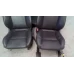 HOLDEN COMMODORE COMPLETE INTERIOR VE S1-S2, SEDAN, CALAIS/CALAIS-V, LEATHER (ON