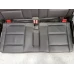 FORD TERRITORY COMPLETE INTERIOR SZ MKI-MKII, LEATHER, BLACK, 7 SEATER TYPE, 03/