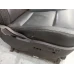 FORD TERRITORY COMPLETE INTERIOR SZ MKI-MKII, LEATHER, BLACK, 7 SEATER TYPE, 03/