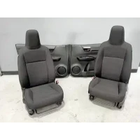 TOYOTA HILUX COMPLETE INTERIOR CLOTH, 06/15- 2023