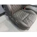TOYOTA LANDCRUISER COMPLETE INTERIOR 79 SERIES (MY07 UPDATE), SINGLE CAB, 03/07-