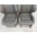 TOYOTA LANDCRUISER COMPLETE INTERIOR 79 SERIES (MY07 UPDATE), SINGLE CAB, 03/07-