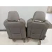 TOYOTA LANDCRUISER COMPLETE INTERIOR 79 SERIES (MY07 UPDATE), SINGLE CAB, 03/07-