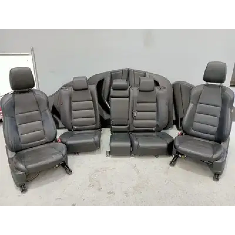 MAZDA CX5 COMPLETE INTERIOR KE, LEATHER, GT/AKERA, 12/14-12/16 2015