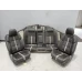 HOLDEN COMMODORE COMPLETE INTERIOR VF, LEATHER, CALAIS, 05/13-12/17 2014