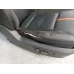 FORD RANGER COMPLETE INTERIOR PX, CLOTH/LEATHER, WILDTRAK, 06/11-06/15 2015