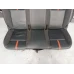 FORD RANGER COMPLETE INTERIOR PX, CLOTH/LEATHER, WILDTRAK, 06/11-06/15 2015