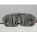 HOLDEN COLORADO COMPLETE INTERIOR RG, CLOTH, 01/12-12/20 2012