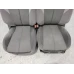 HOLDEN COLORADO COMPLETE INTERIOR RG, CLOTH, 01/12-12/20 2012