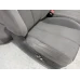 HOLDEN COLORADO COMPLETE INTERIOR RG, CLOTH, 01/12-12/20 2012
