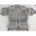 TOYOTA HILUX COMPLETE INTERIOR CLOTH, 07/11-10/13  2013