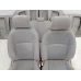 TOYOTA HILUX COMPLETE INTERIOR CLOTH, 07/11-10/13  2013