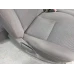 TOYOTA HILUX COMPLETE INTERIOR CLOTH, 07/11-10/13  2013