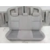 TOYOTA HILUX COMPLETE INTERIOR CLOTH, 07/11-10/13  2013
