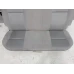 TOYOTA HILUX COMPLETE INTERIOR CLOTH, 07/11-10/13  2013