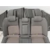 HOLDEN COMMODORE COMPLETE INTERIOR VE S1, SEDAN, CALAIS, CLOTH/LEATHER (METRO),