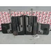 NISSAN NAVARA COMPLETE INTERIOR D22 12/01-08/15 2008