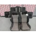 NISSAN NAVARA COMPLETE INTERIOR D22 12/01-08/15 2008