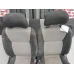 NISSAN NAVARA COMPLETE INTERIOR D22 12/01-08/15 2008