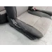 NISSAN NAVARA COMPLETE INTERIOR D22 12/01-08/15 2008