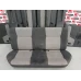NISSAN NAVARA COMPLETE INTERIOR D22 12/01-08/15 2008