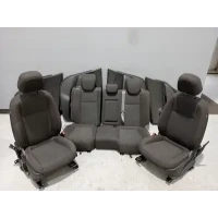 HOLDEN TRAX COMPLETE INTERIOR TJ SERIES, CLOTH, 08/13-12/20 2017