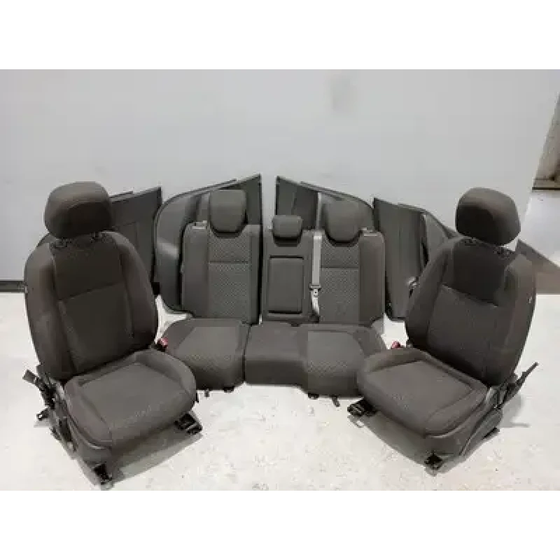 HOLDEN TRAX COMPLETE INTERIOR TJ SERIES, CLOTH, 08/13-12/20 2017