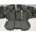 HOLDEN TRAX COMPLETE INTERIOR TJ SERIES, CLOTH, 08/13-12/20 2017