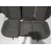 HOLDEN TRAX COMPLETE INTERIOR TJ SERIES, CLOTH, 08/13-12/20 2017
