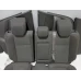 HOLDEN TRAX COMPLETE INTERIOR TJ SERIES, CLOTH, 08/13-12/20 2017
