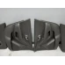 HOLDEN TRAX COMPLETE INTERIOR TJ SERIES, CLOTH, 08/13-12/20 2017