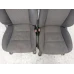 TOYOTA CAMRY COMPLETE INTERIOR ASV50/AVV50, CLOTH, 11/11-10/17 2017