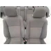 TOYOTA CAMRY COMPLETE INTERIOR ASV50/AVV50, CLOTH, 11/11-10/17 2017