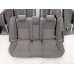 TOYOTA CAMRY COMPLETE INTERIOR ASV50/AVV50, CLOTH, 11/11-10/17 2017