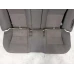 TOYOTA CAMRY COMPLETE INTERIOR ASV50/AVV50, CLOTH, 11/11-10/17 2017