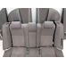 TOYOTA CAMRY COMPLETE INTERIOR ASV50/AVV50, CLOTH, 11/11-10/17 2017