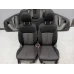MITSUBISHI TRITON COMPLETE INTERIOR MQ-MR, DUAL CAB, CLOTH, GLX/GLX ADAS/GLX+, 0