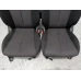 MITSUBISHI TRITON COMPLETE INTERIOR MQ-MR, DUAL CAB, CLOTH, GLX/GLX ADAS/GLX+, 0