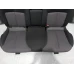 MITSUBISHI TRITON COMPLETE INTERIOR MQ-MR, DUAL CAB, CLOTH, GLX/GLX ADAS/GLX+, 0