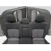 MITSUBISHI TRITON COMPLETE INTERIOR MQ-MR, DUAL CAB, CLOTH, GLX/GLX ADAS/GLX+, 0