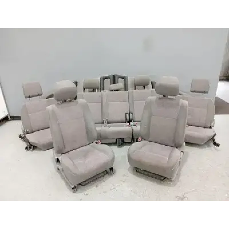 TOYOTA LANDCRUISER COMPLETE INTERIOR 100 SERIES 04/98-10/07 2005