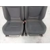 TOYOTA RAV4 COMPLETE INTERIOR XA50, CLOTH, 11/18- 2024