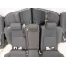 TOYOTA RAV4 COMPLETE INTERIOR XA50, CLOTH, 11/18- 2024