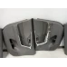 TOYOTA RAV4 COMPLETE INTERIOR XA50, CLOTH, 11/18- 2024