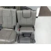 TOYOTA PRADO COMPLETE INTERIOR 150 SERIES, LEATHER, 08/13-07/17 2015 TOYOTA PRADO COMPLETE INTERIOR 150 SERIES, LEATHER, 08/13-07/17 2015