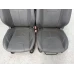 FORD FOCUS COMPLETE INTERIOR LZ, SEDAN, LEATHER, TITANIUM, 07/15-11/18 2017