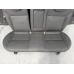 FORD FOCUS COMPLETE INTERIOR LZ, SEDAN, LEATHER, TITANIUM, 07/15-11/18 2017