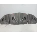 FORD FOCUS COMPLETE INTERIOR LZ, SEDAN, LEATHER, TITANIUM, 07/15-11/18 2017