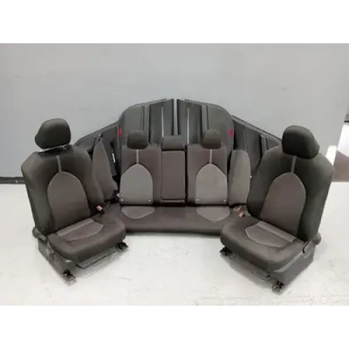 TOYOTA CAMRY COMPLETE INTERIOR XV70, CLOTH, 09/17-05/24 2023 TOYOTA CAMRY COMPLETE INTERIOR XV70, CLOTH, 09/17-05/24 2023