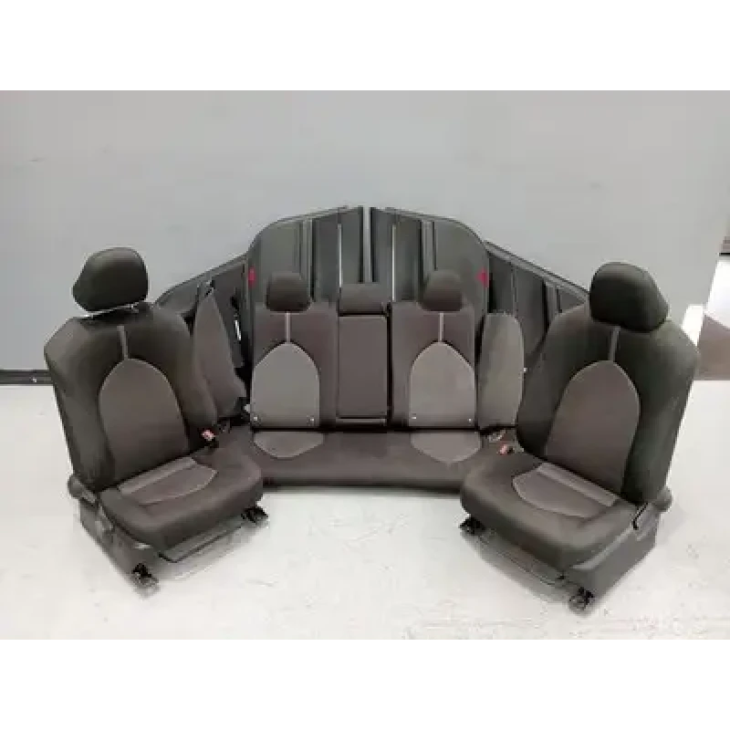 TOYOTA CAMRY COMPLETE INTERIOR XV70, CLOTH, 09/17-05/24 2023